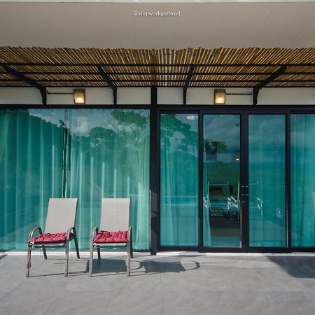 Caligo Resort Ban Pha Saeng Lang المظهر الخارجي الصورة