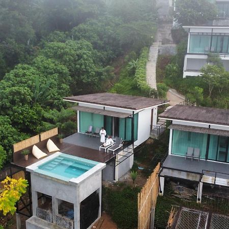 Caligo Resort Ban Pha Saeng Lang المظهر الخارجي الصورة