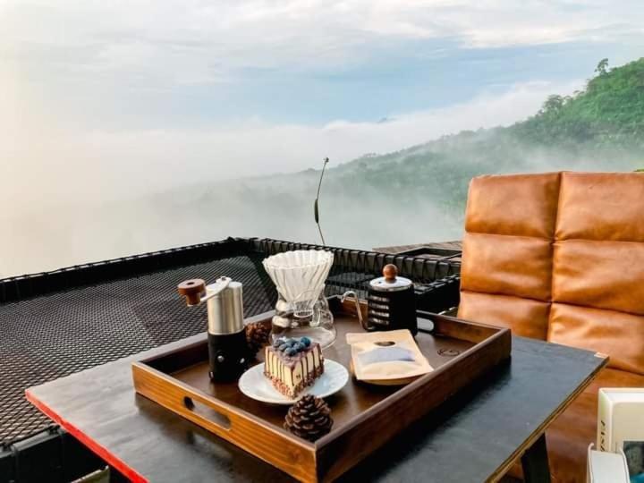 Caligo Resort Ban Pha Saeng Lang المظهر الخارجي الصورة