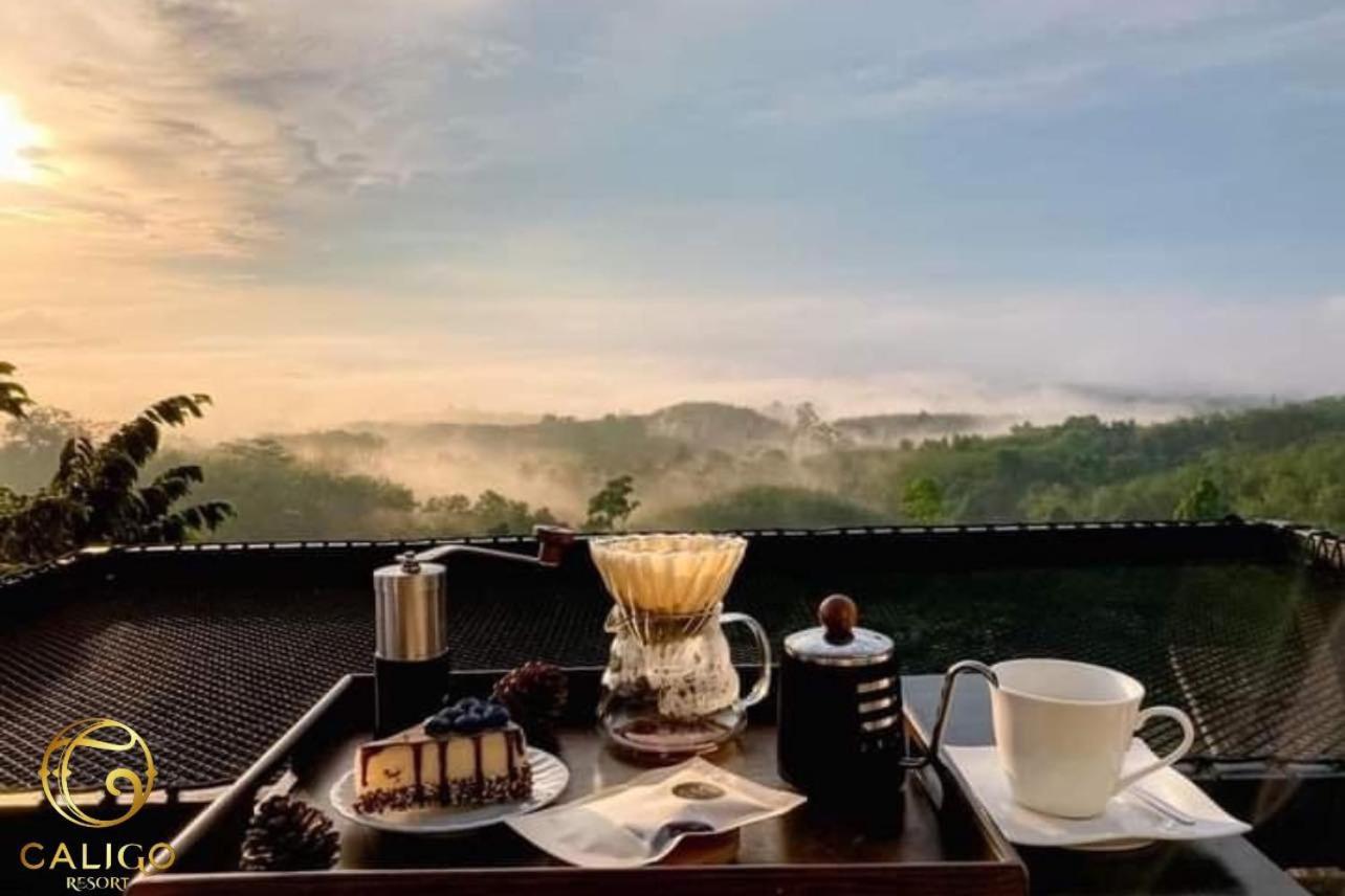 Caligo Resort Ban Pha Saeng Lang المظهر الخارجي الصورة