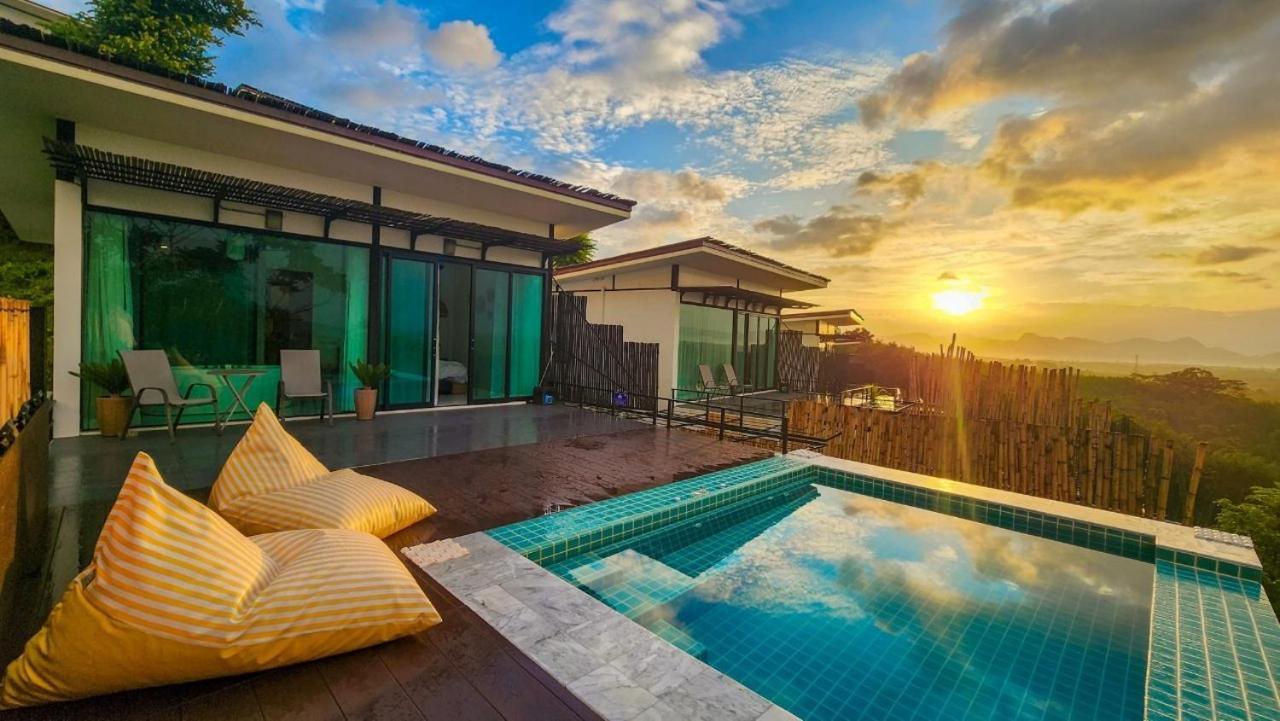 Caligo Resort Ban Pha Saeng Lang المظهر الخارجي الصورة