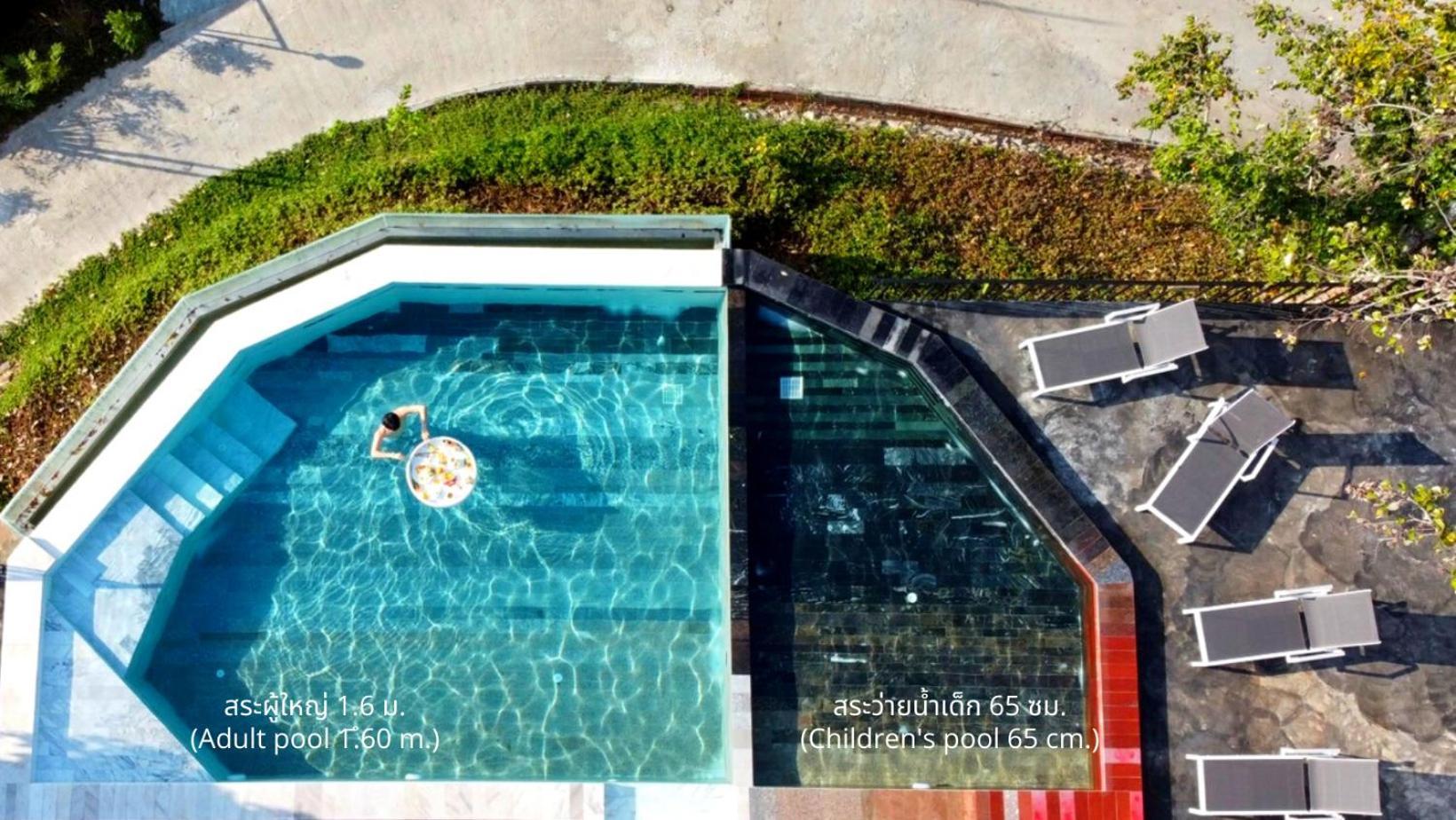 Caligo Resort Ban Pha Saeng Lang المظهر الخارجي الصورة