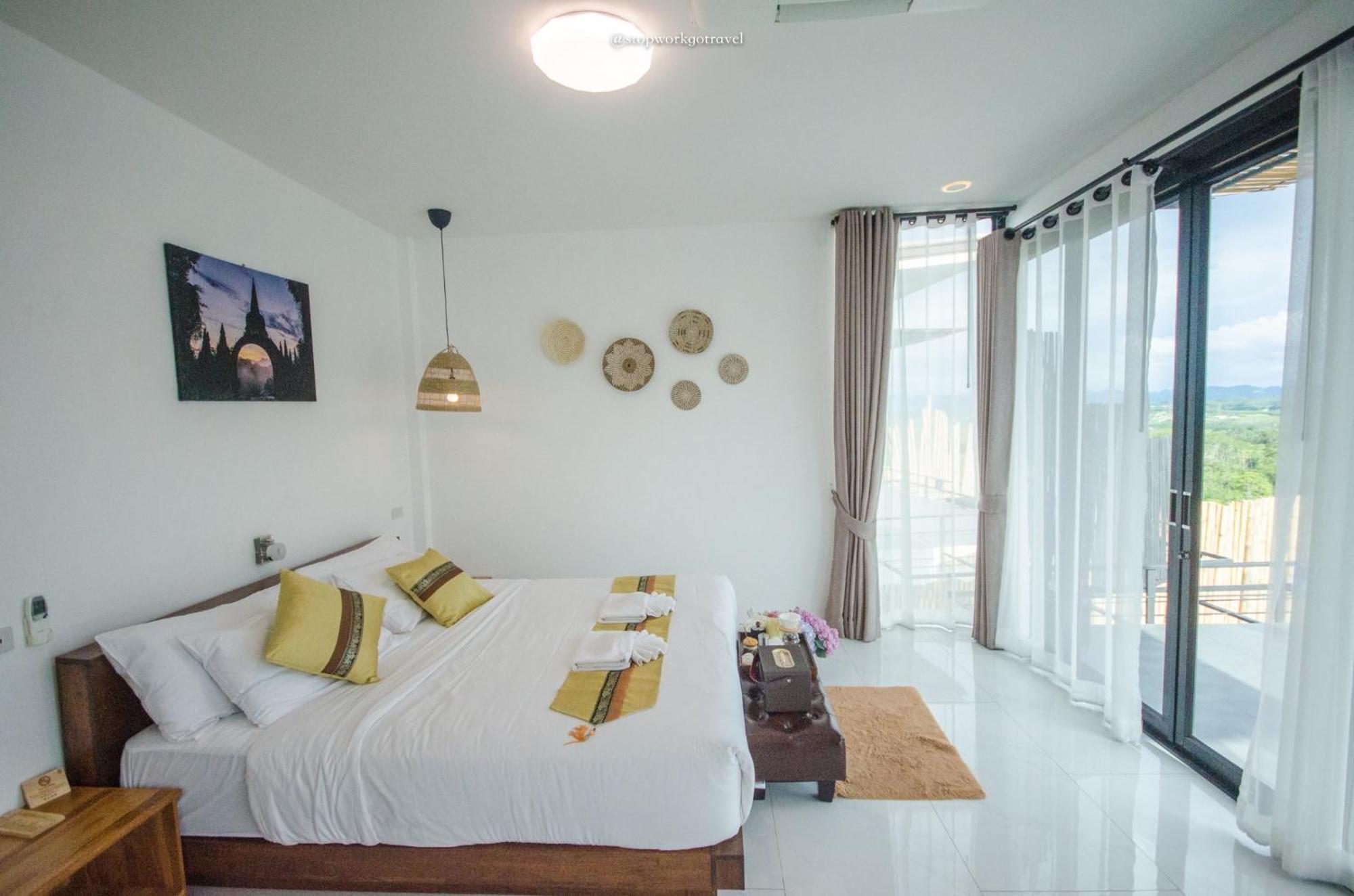 Caligo Resort Ban Pha Saeng Lang المظهر الخارجي الصورة
