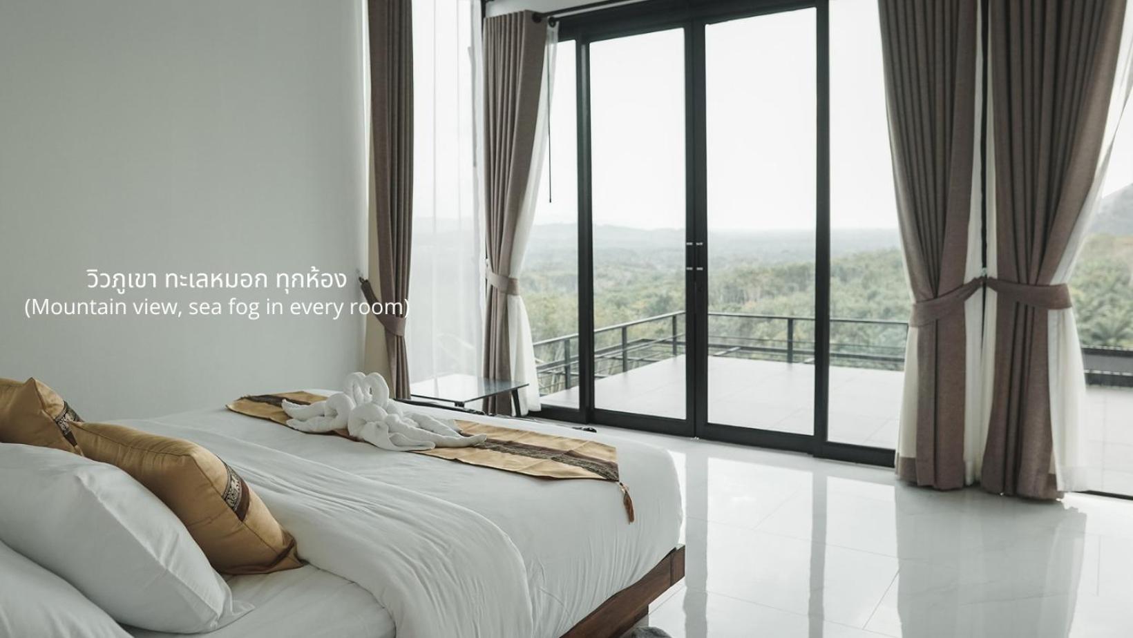 Caligo Resort Ban Pha Saeng Lang المظهر الخارجي الصورة
