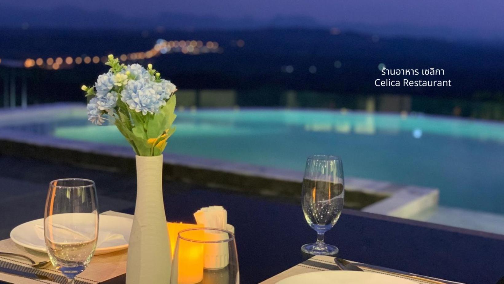 Caligo Resort Ban Pha Saeng Lang المظهر الخارجي الصورة