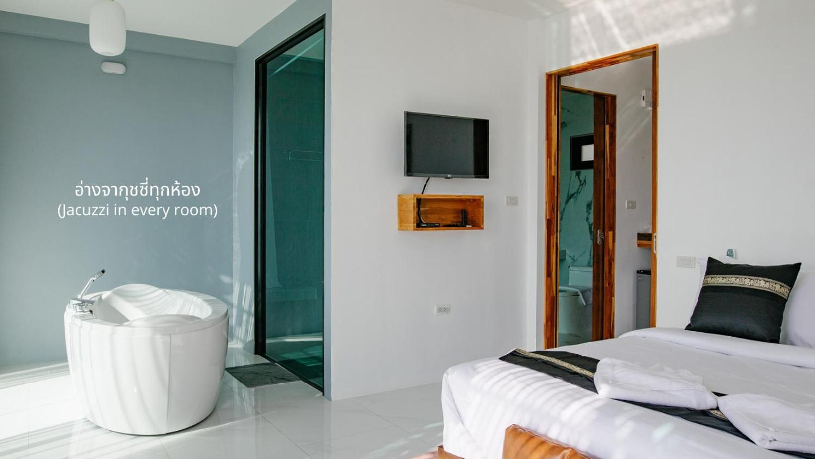 Caligo Resort Ban Pha Saeng Lang المظهر الخارجي الصورة