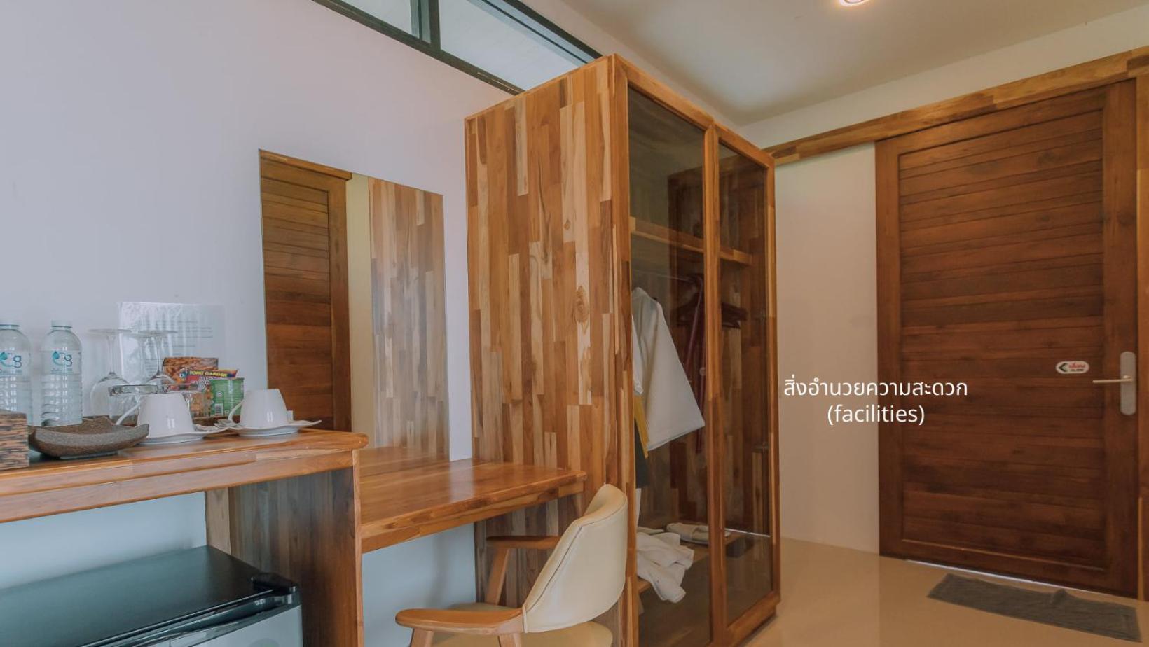 Caligo Resort Ban Pha Saeng Lang المظهر الخارجي الصورة