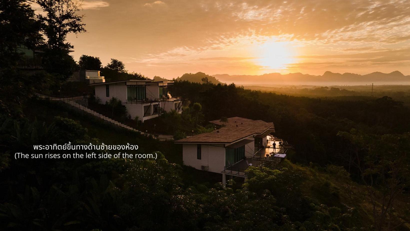 Caligo Resort Ban Pha Saeng Lang المظهر الخارجي الصورة