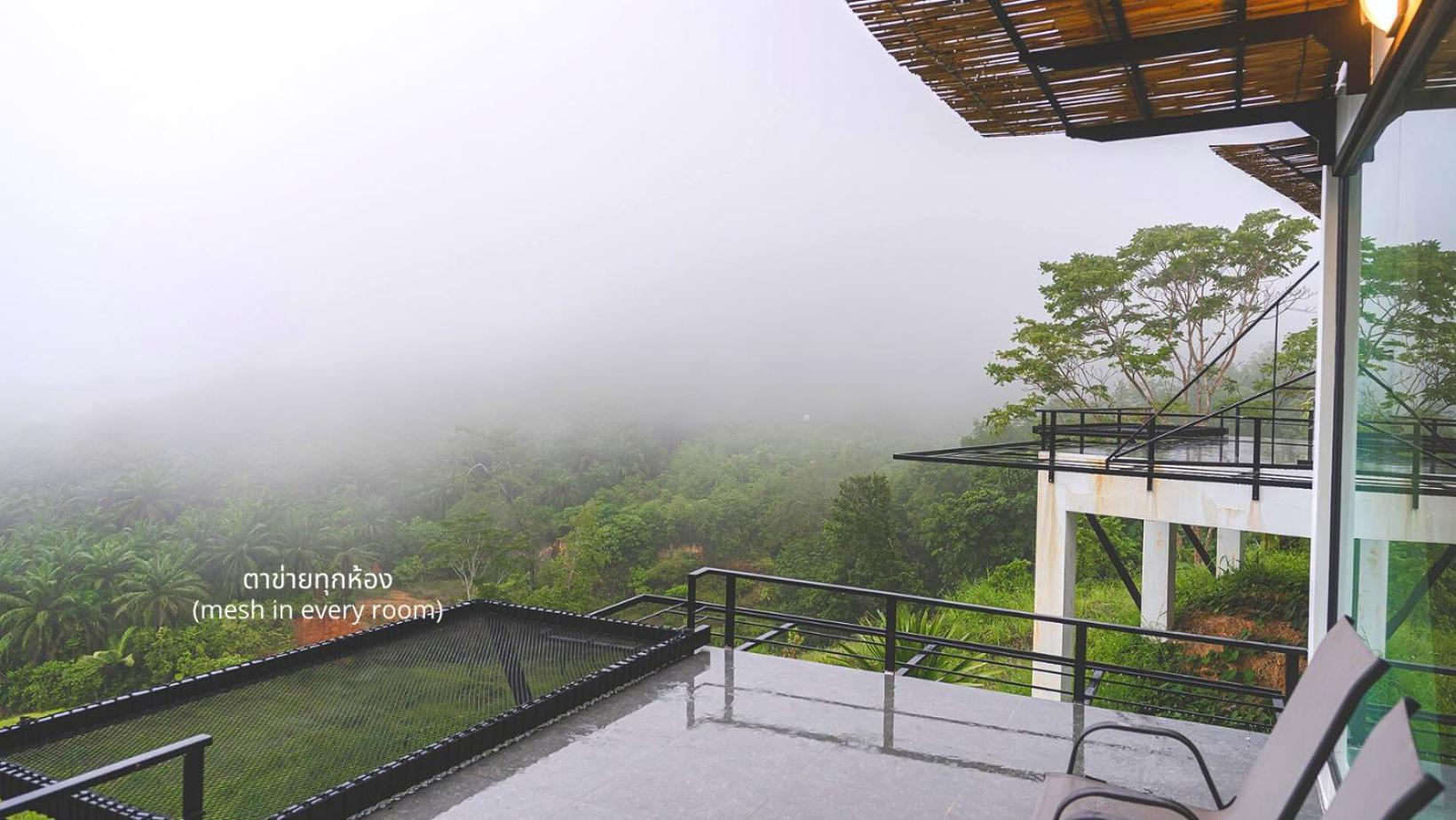 Caligo Resort Ban Pha Saeng Lang المظهر الخارجي الصورة