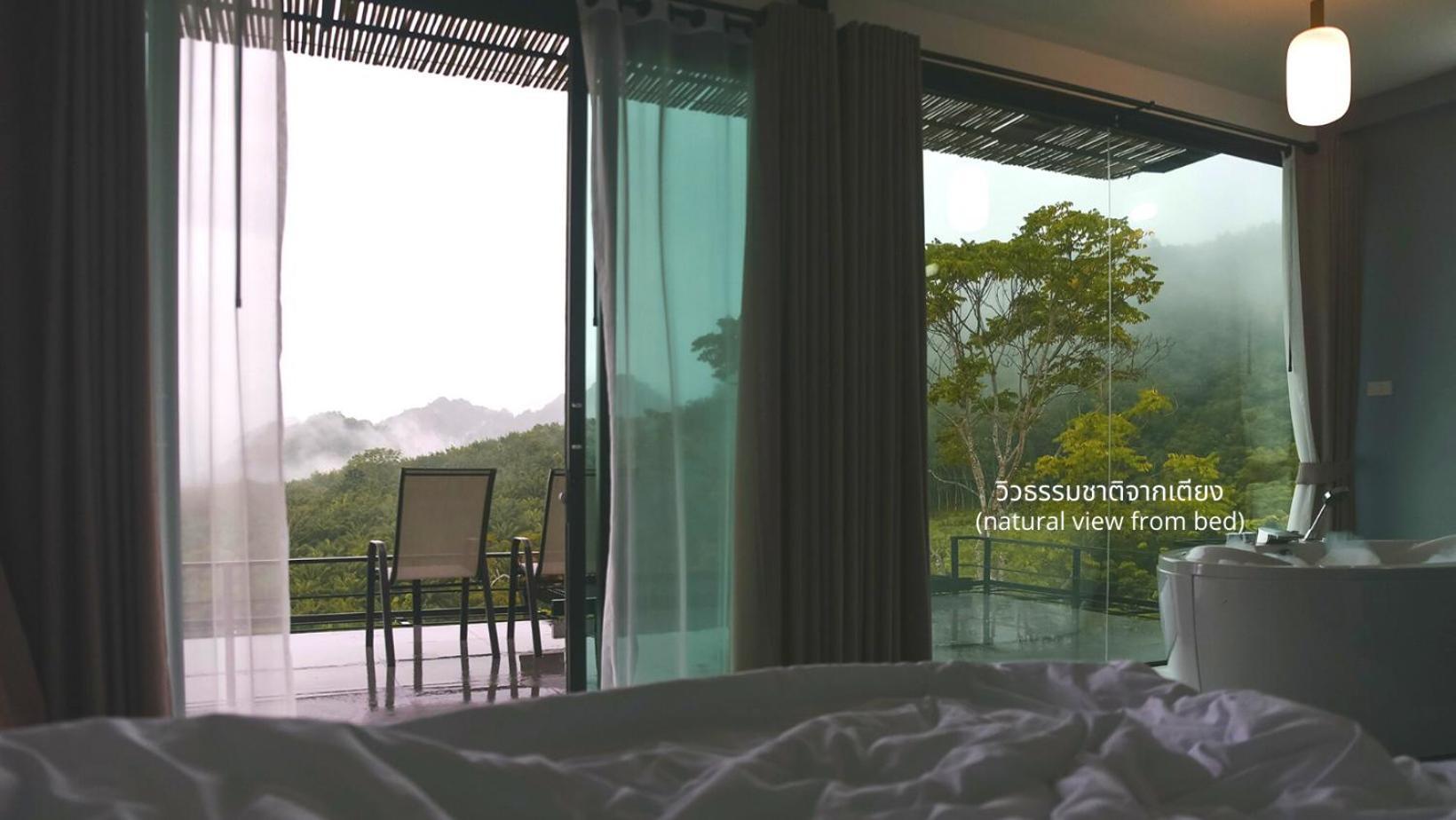 Caligo Resort Ban Pha Saeng Lang المظهر الخارجي الصورة