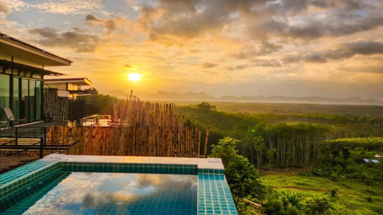 Caligo Resort Ban Pha Saeng Lang المظهر الخارجي الصورة