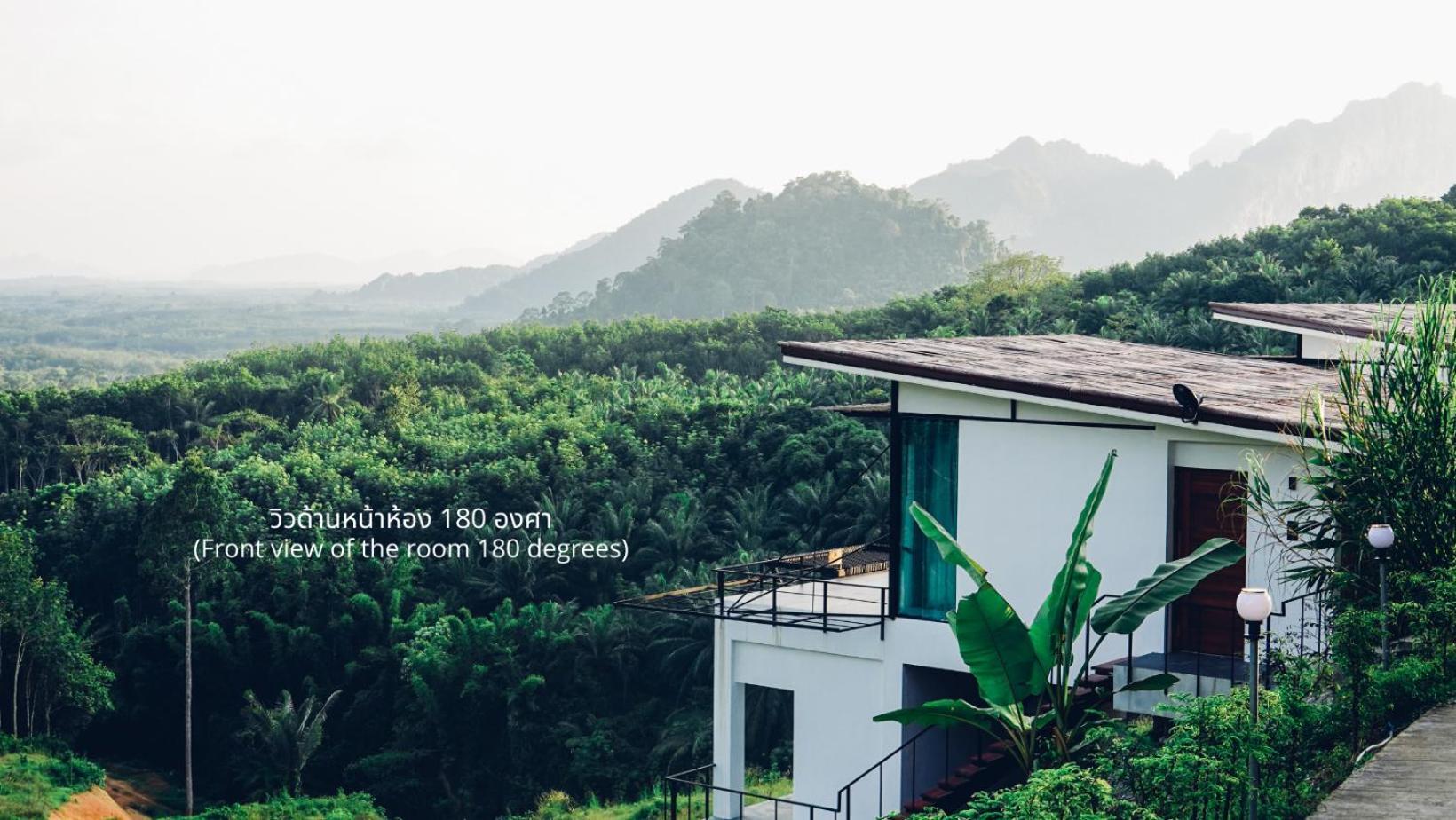 Caligo Resort Ban Pha Saeng Lang المظهر الخارجي الصورة