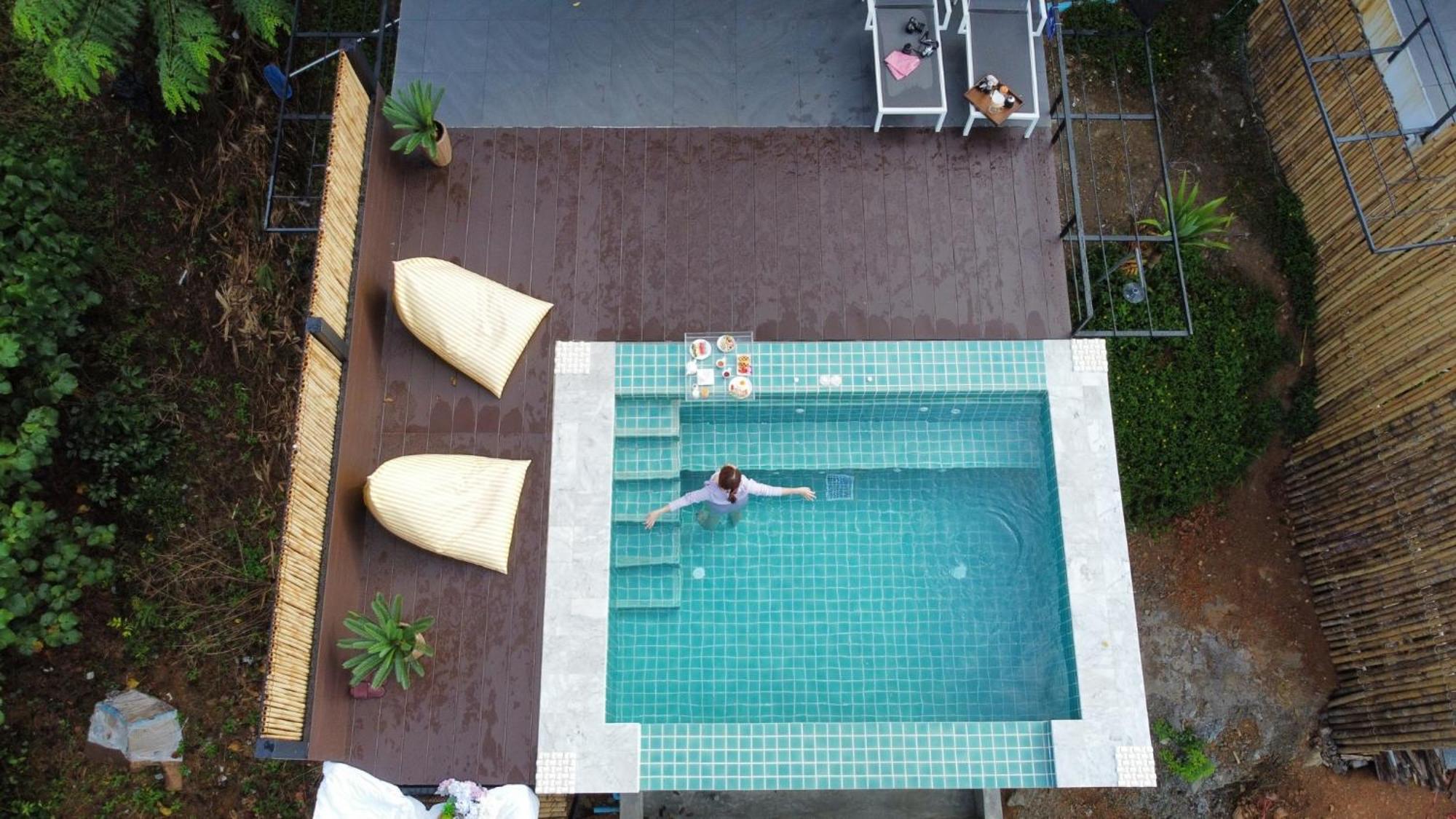Caligo Resort Ban Pha Saeng Lang المظهر الخارجي الصورة