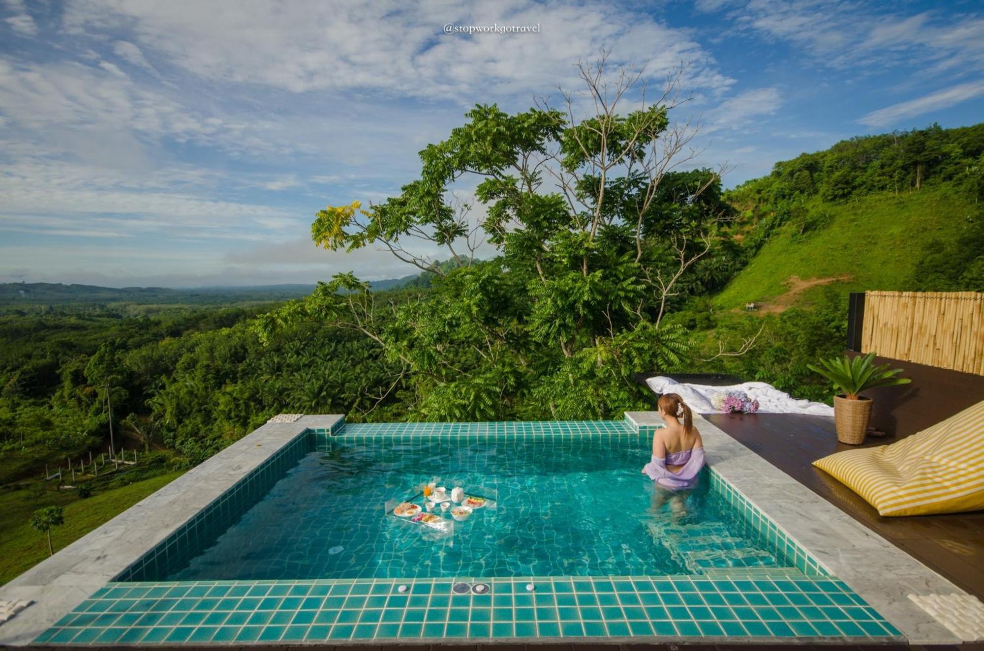 Caligo Resort Ban Pha Saeng Lang المظهر الخارجي الصورة